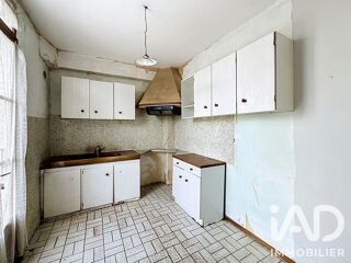  Maison à vendre 4 pièces 80 m²