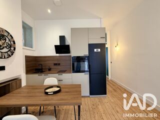  Appartement à vendre 3 pièces 51 m²