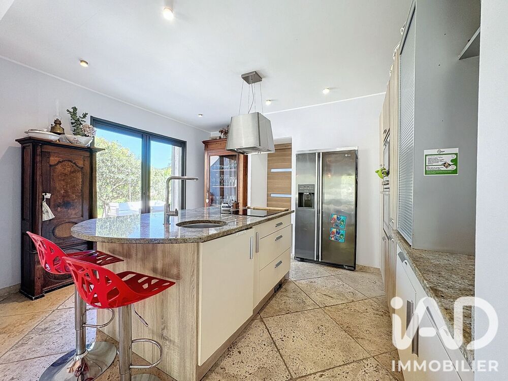 à vendre  Maison Grimaud (83310)