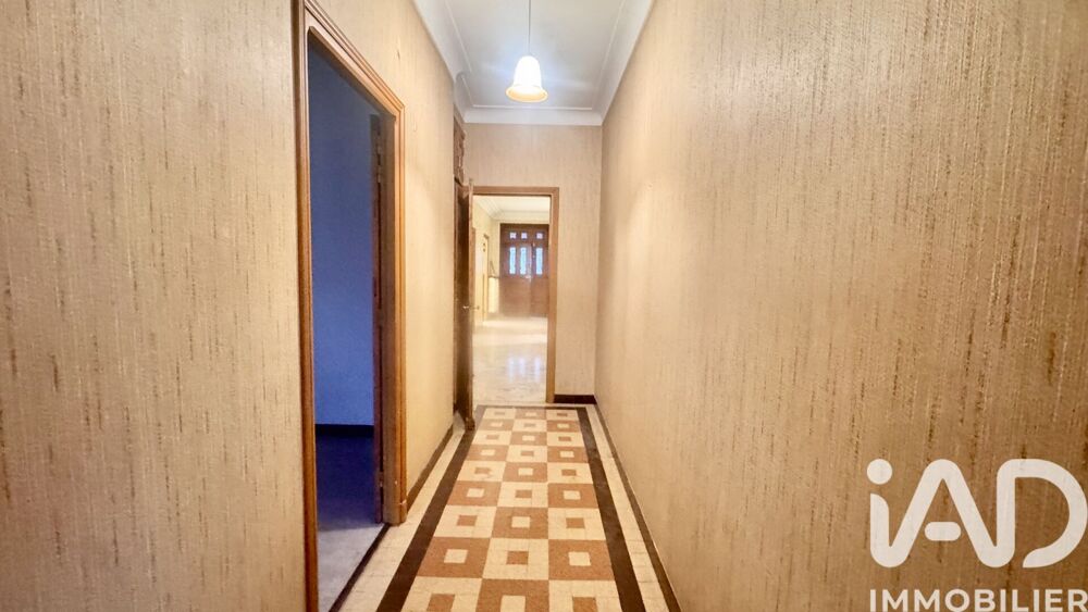 Vente Maison d'architecte 13 pièces