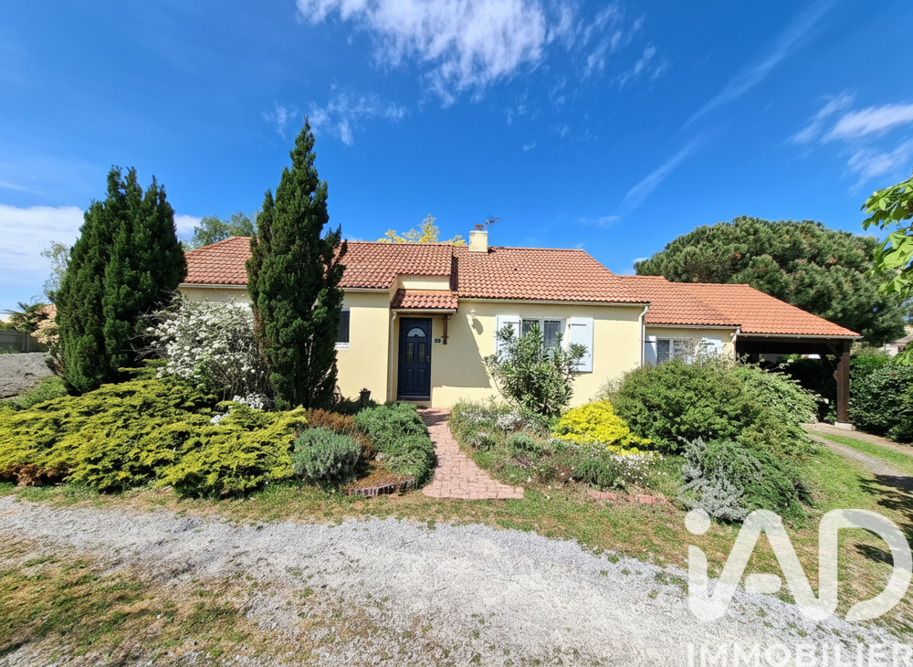 Vente Maison/villa 5 pièces