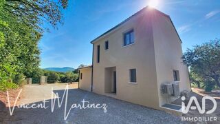  Maison à vendre 5 pièces 127 m²