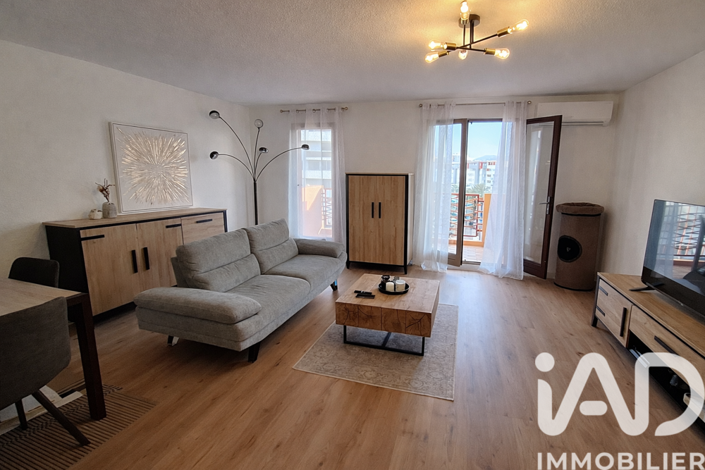 Appartement 3 pièces 78 m² · à Perpignan · 78 m² · 147 000 €