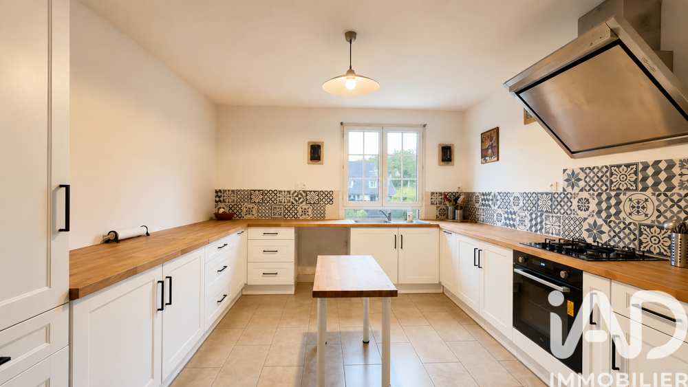Vente Maison/villa 7 pièces