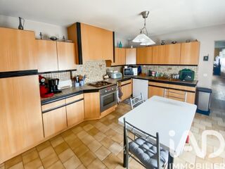  Maison à vendre 4 pièces 112 m²