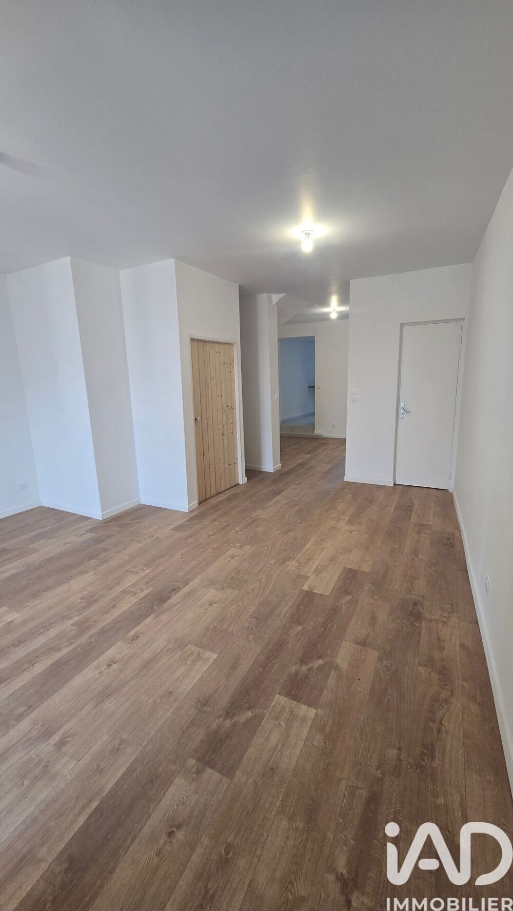 Vente Maison de ville 5 pièces