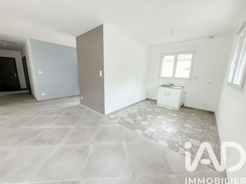 Vente Maison Vente Maison/villa 4 pièces Courtacon
