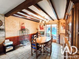  Maison à vendre 6 pièces 127 m²