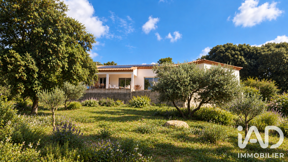 Vente Maison Vente Maison traditionnelle 5 pièces Nîmes