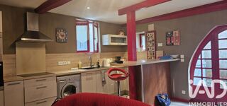  Maison � vendre 3 pi�ces 57 m�