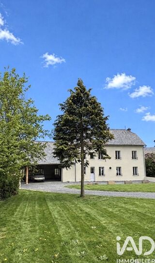  Maison à vendre 5 pièces 204 m²