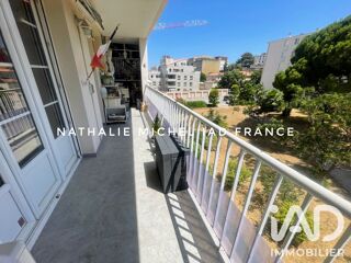  Appartement à vendre 4 pièces 78 m²