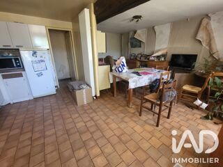  Maison à vendre 4 pièces 95 m²