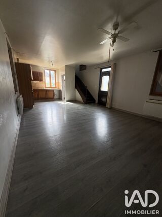  Appartement à vendre 4 pièces 74 m²