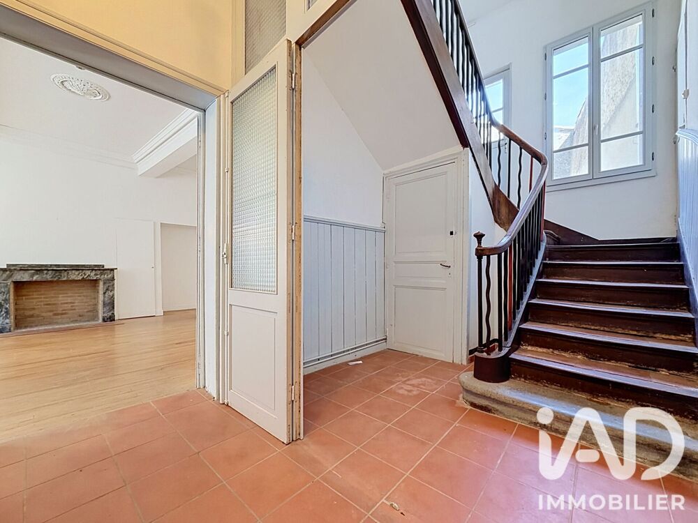 Vente Maison Vente Maison/villa 11 pièces Castelnaudary