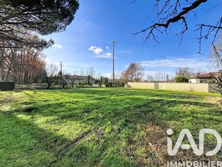  Terrain à vendre 575 m²