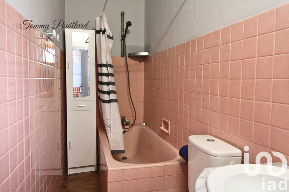 vente Appartement - 2 pièce(s) - 33 m² Issy-les-Moulineaux (92130)