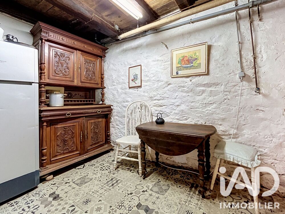Vente Maison de village 5 pièces