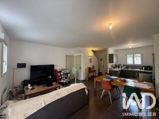  Maison à vendre 4 pièces 68 m²