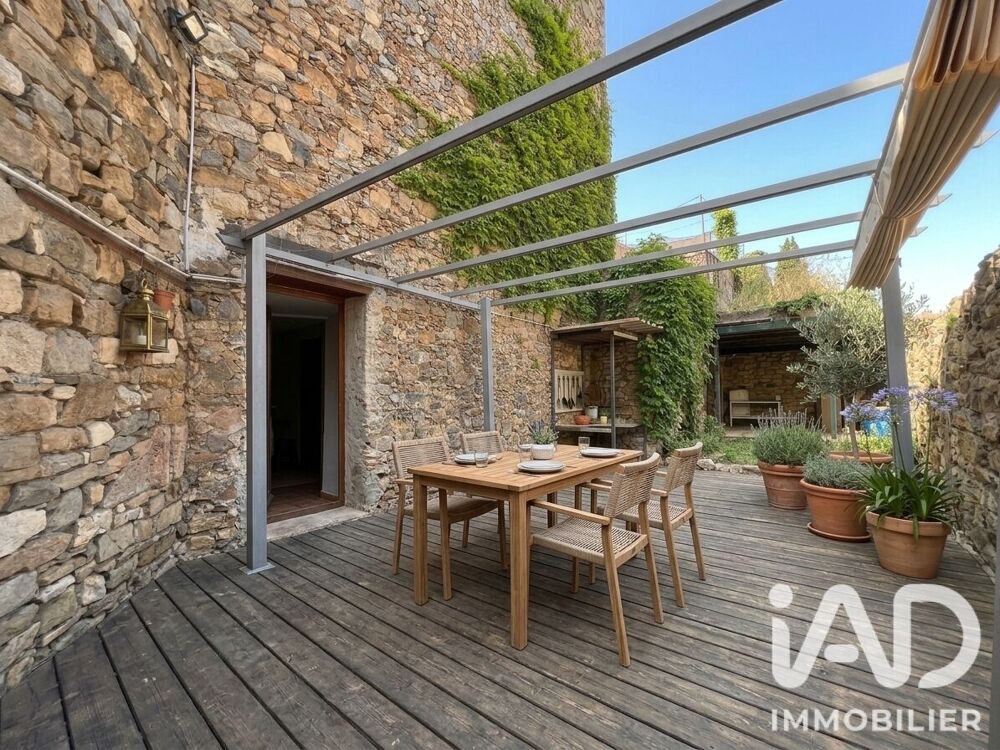 Vente Maison de village 6 pièces