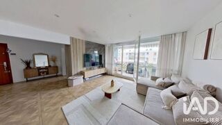 Appartement à louer 5 pièces 101 m²