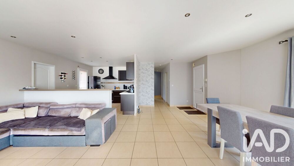 Vente Maison Vente Maison/villa 4 pièces Cézac