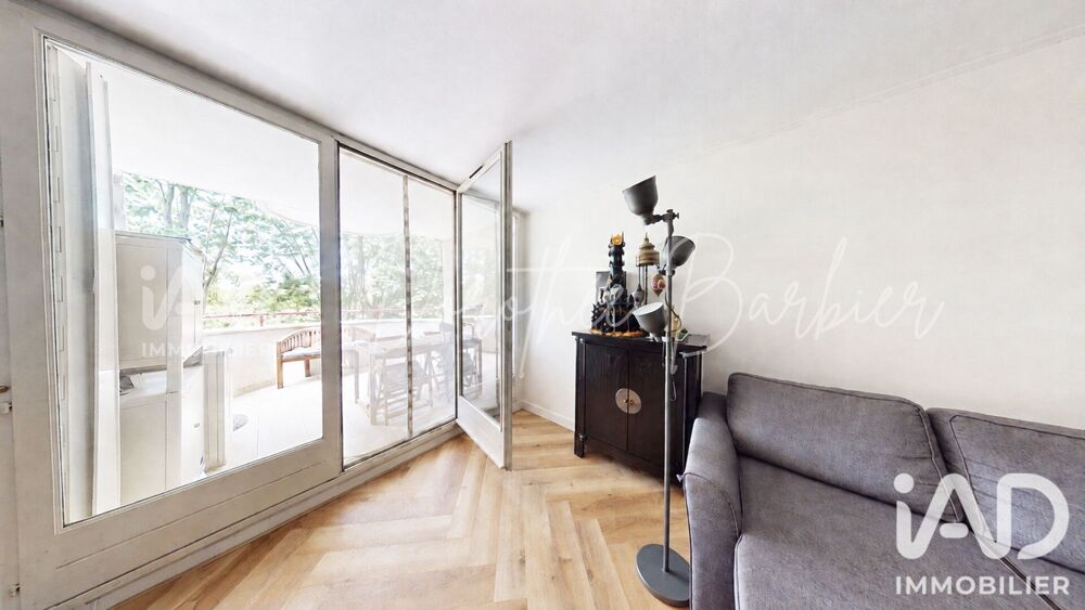 Vente Appartement Vente Appartement 3 pièces Lognes