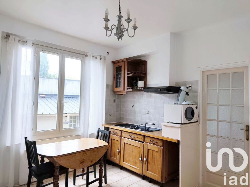 Vente Appartement 1 pièce