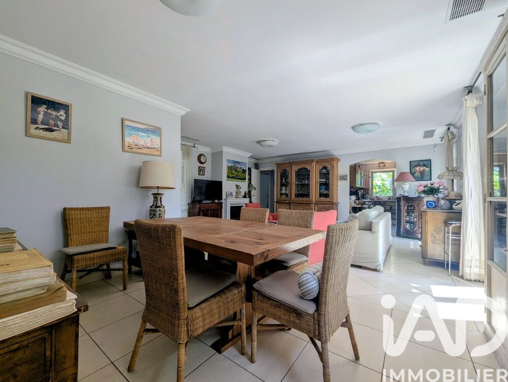 vente Maison - 5 pièce(s) - 108 m² Le Cannet (06110)