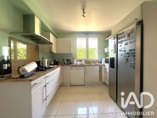  Maison à vendre 6 pièces 192 m²