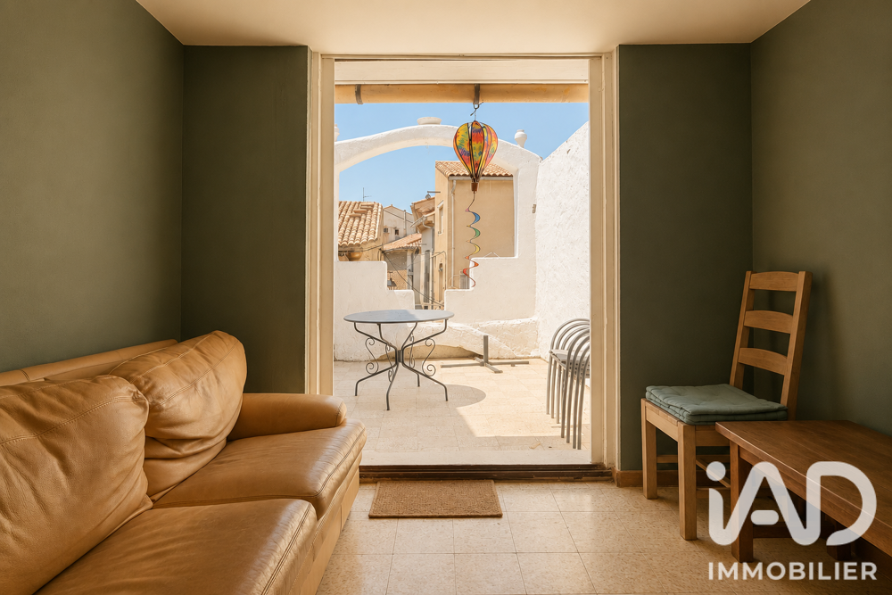 Vente Maison Vente Maison de village 5 pièces Mazan