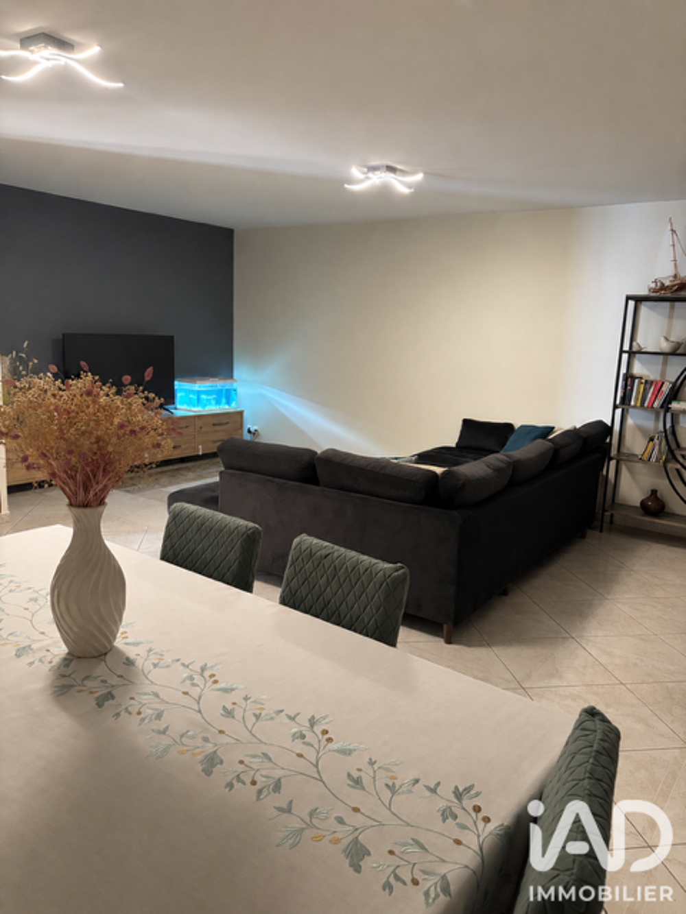 Vente Pavillon 5 pièces