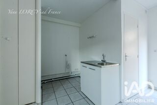  Appartement à vendre 1 pièce 30 m²