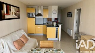  Appartement � vendre 3 pi�ces 50 m�