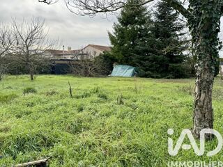  Terrain à vendre 500 m²