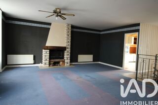  Immeuble à vendre 500 m²