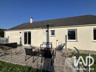  Maison à vendre 5 pièces 99 m²