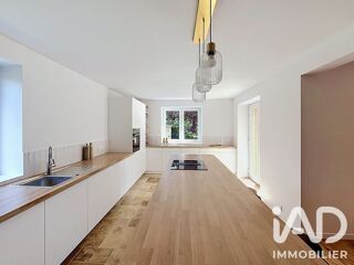  Maison à vendre 6 pièces 145 m²