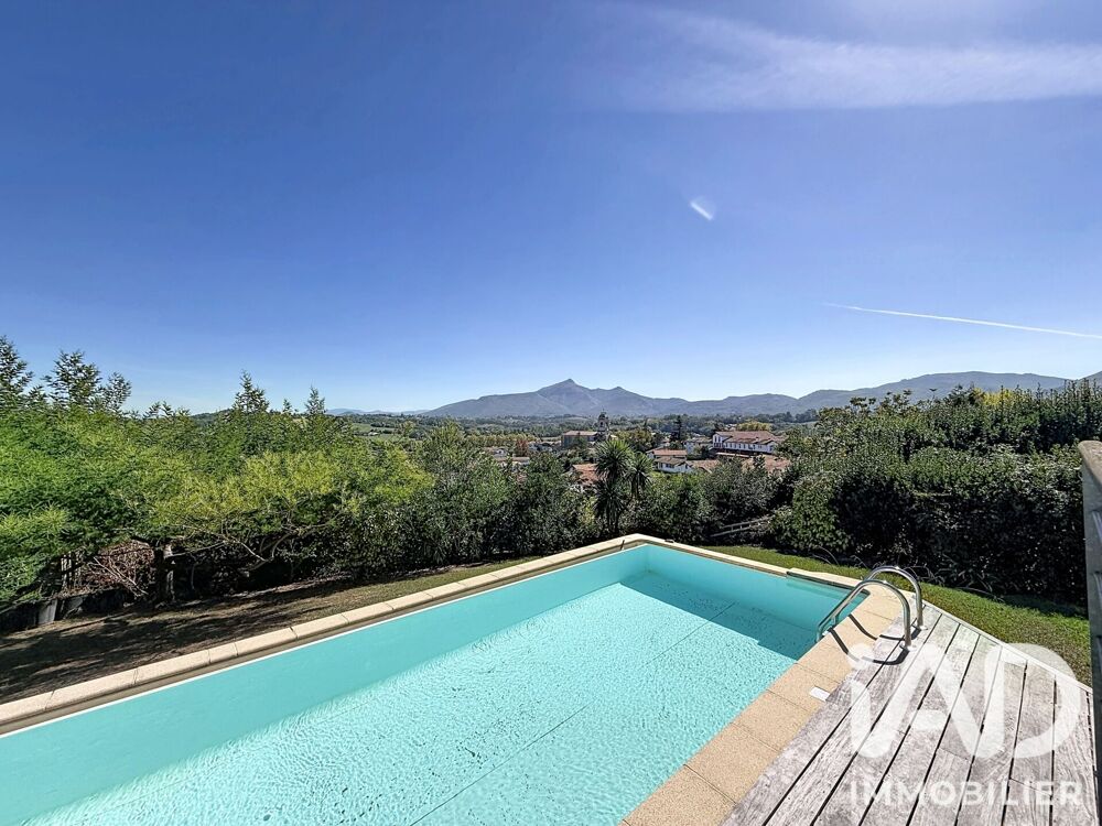 à vendre  Maison Urrugne (64122)