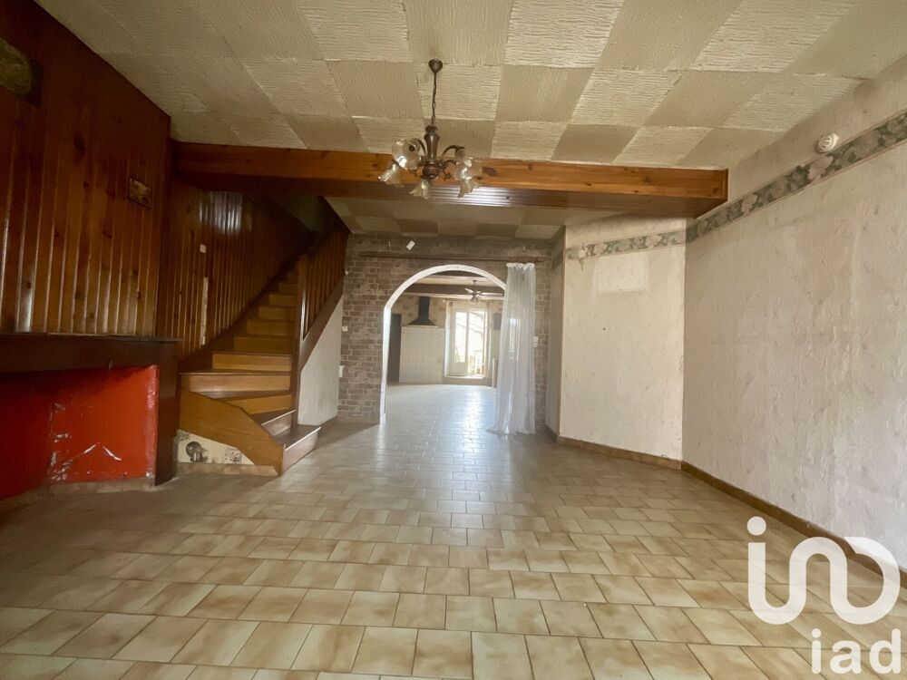 Vente Maison de village 4 pièces