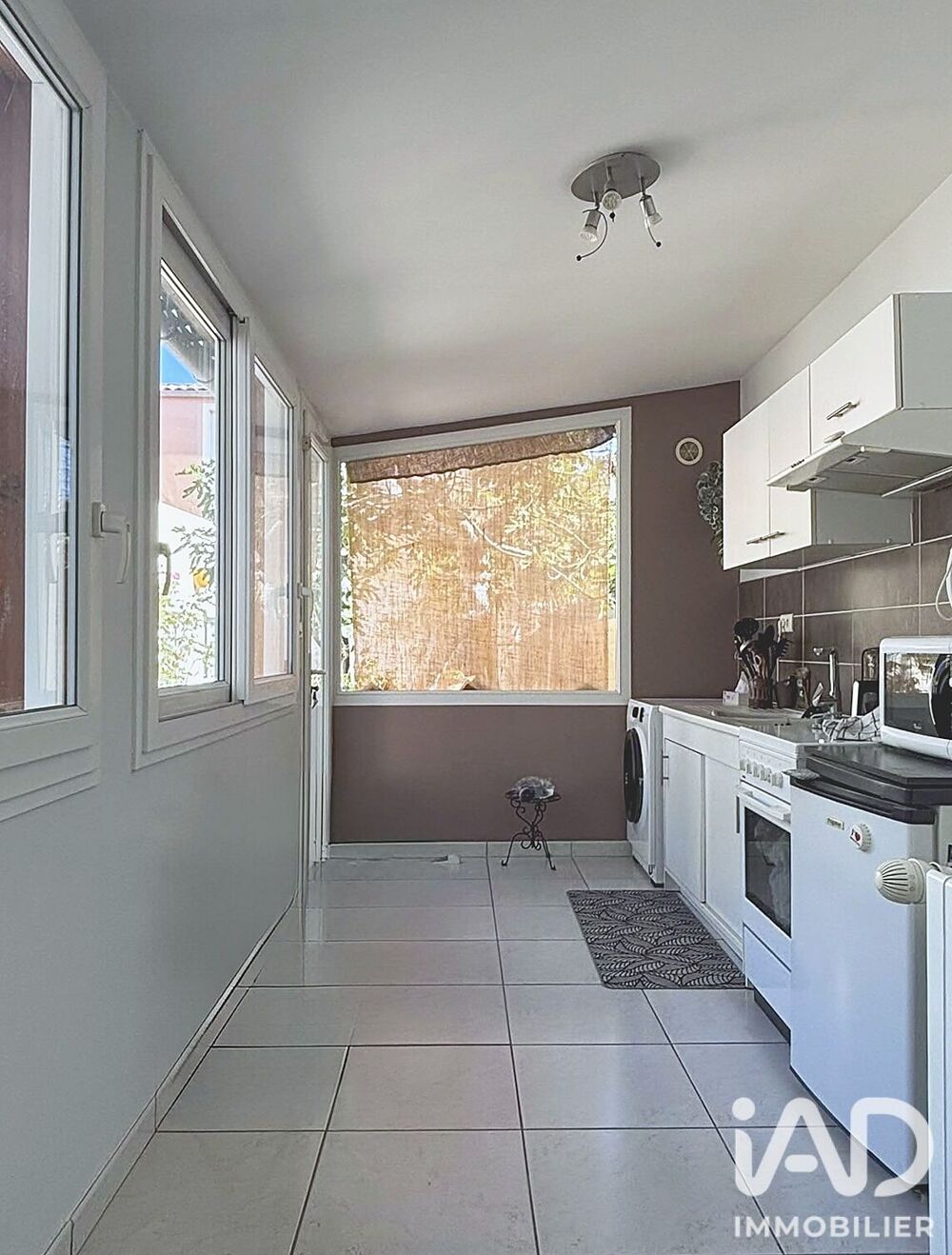Vente Maison Vente Maison de ville 5 pièces Saintes