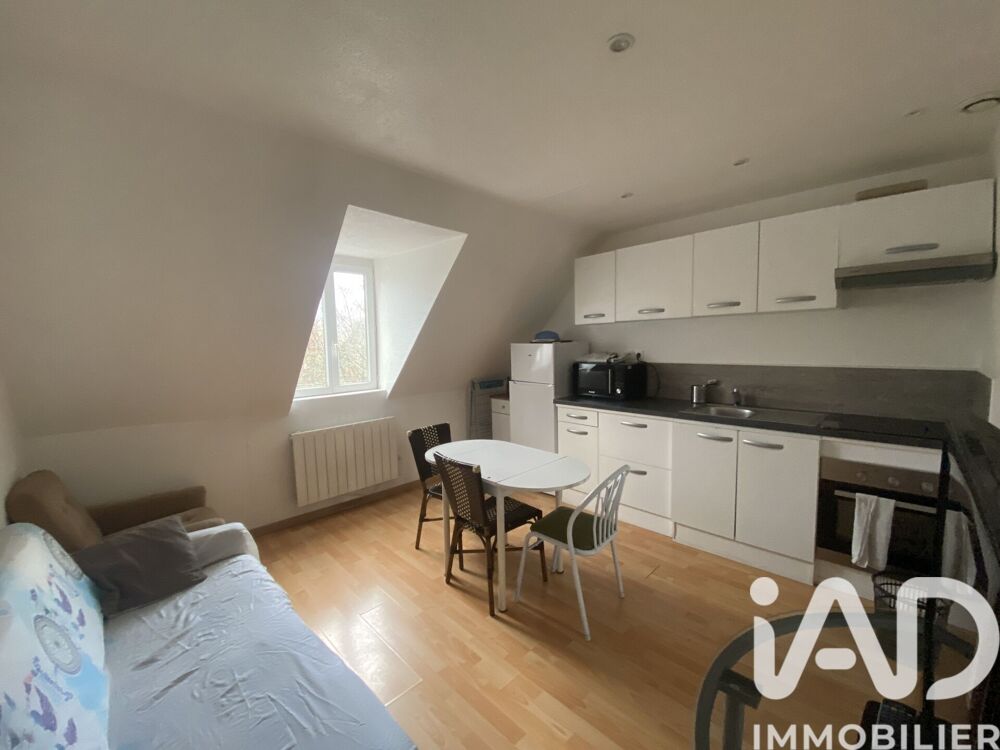 Vente Appartement Vente Studio 1 pièce Mulhouse