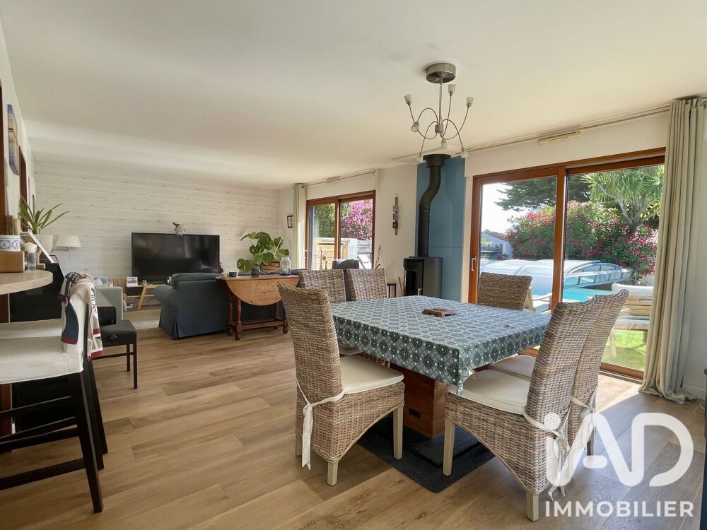 Vente Maison/villa 9 pièces
