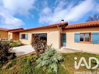  Maison à vendre 5 pièces 169 m²