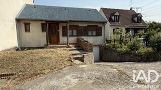  Maison à vendre 4 pièces 70 m²