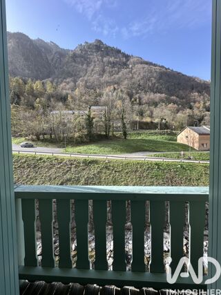  Appartement � vendre 3 pi�ces 30 m�