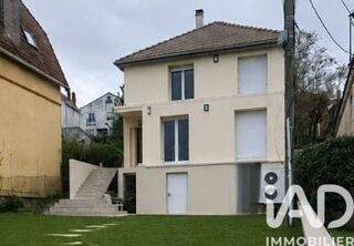  Maison à vendre 5 pièces 151 m²
