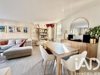  Maison à vendre 6 pièces 114 m²