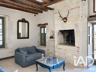  Maison à vendre 5 pièces 190 m²
