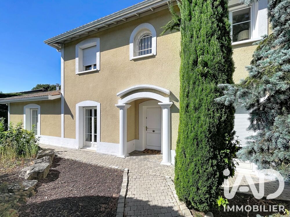 à vendre  Maison Vourles (69390)